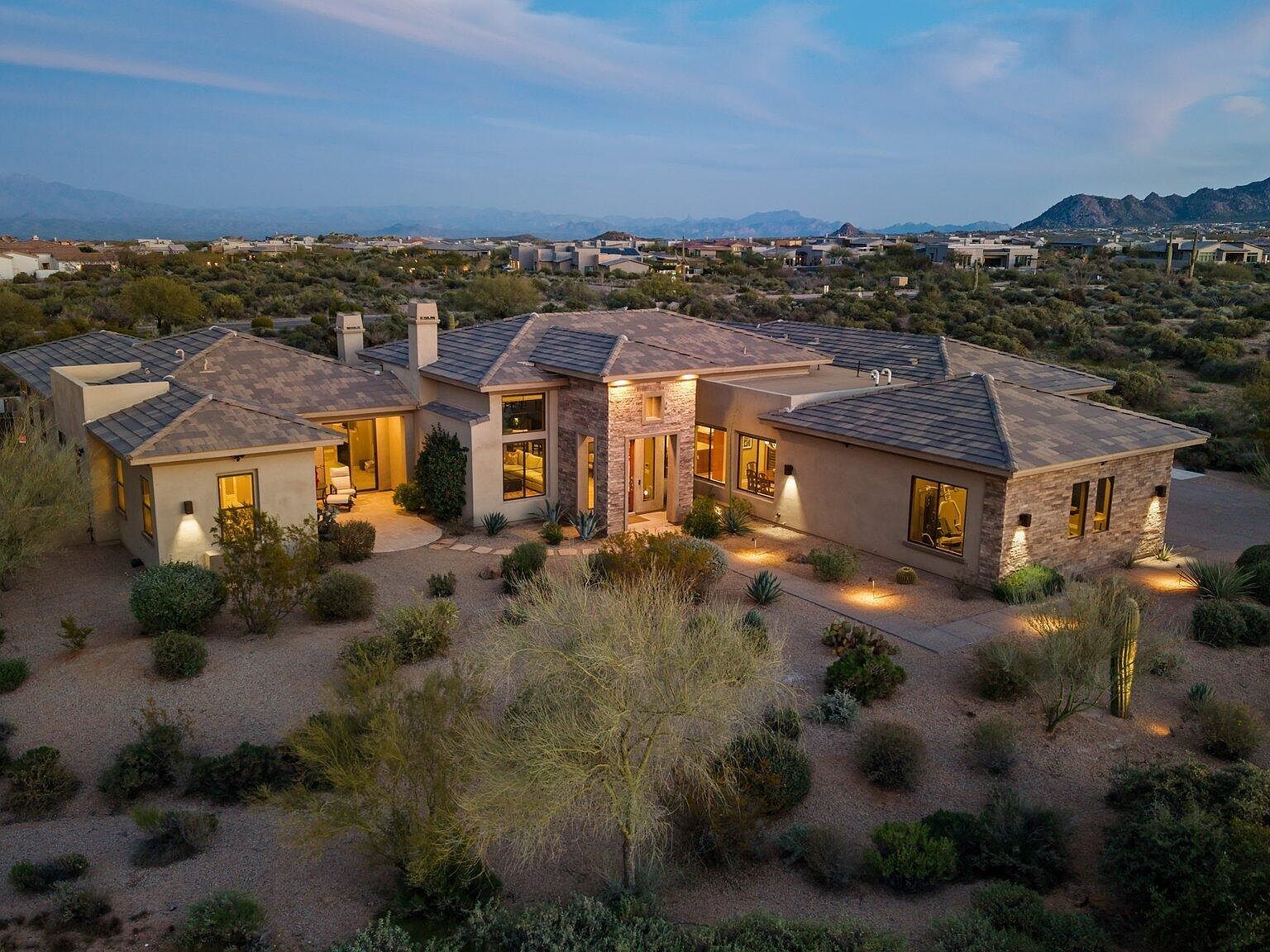 27043 N 117th Pl Scottsdale, AZ 85262 - Thumbnail 4