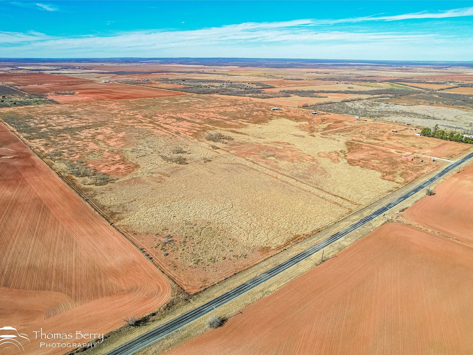 310 Fm 1085 Trent, TX 79561 - Thumbnail 4