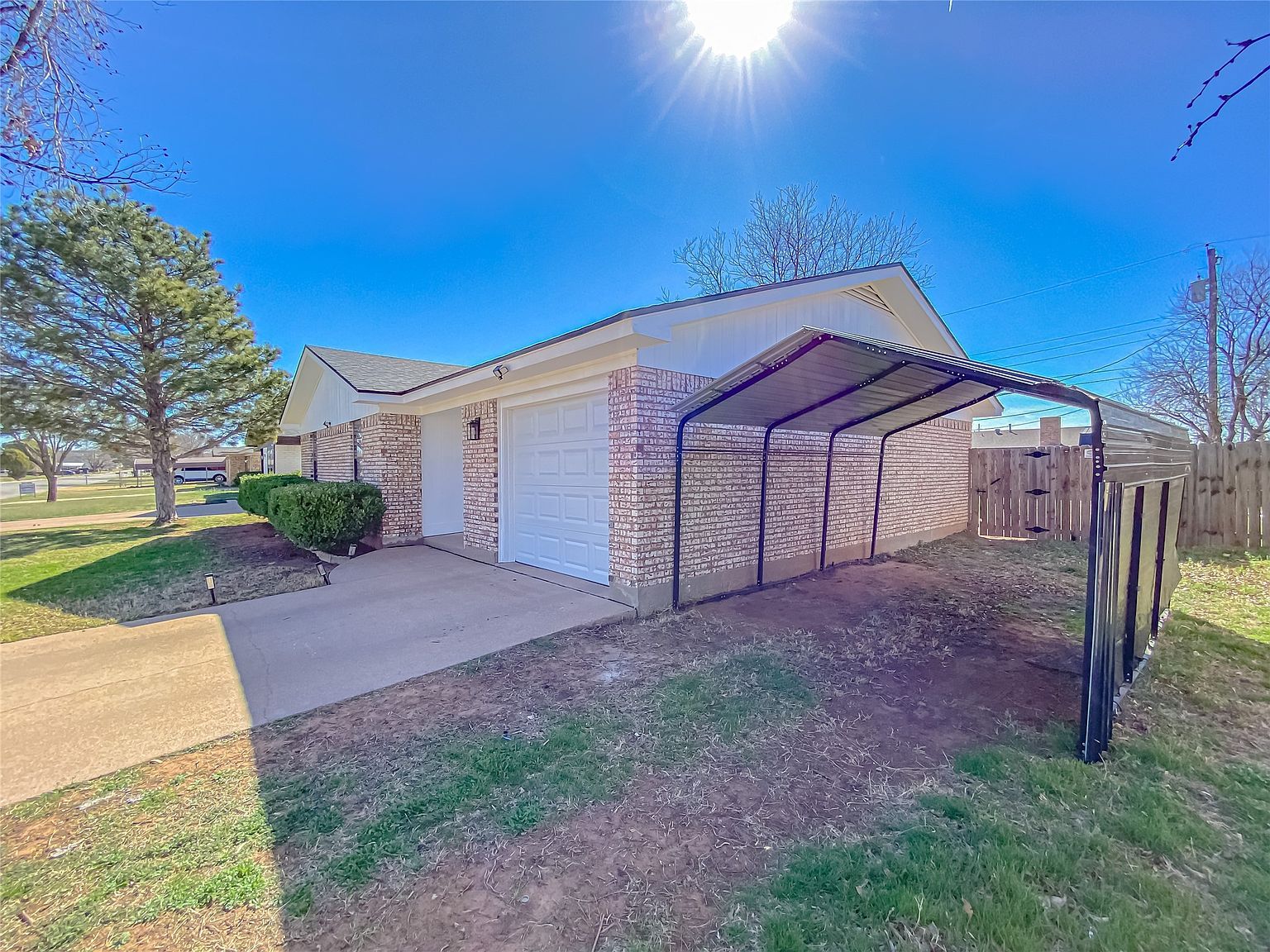 5333 Fairmont St Abilene, TX 79605 - Thumbnail 4