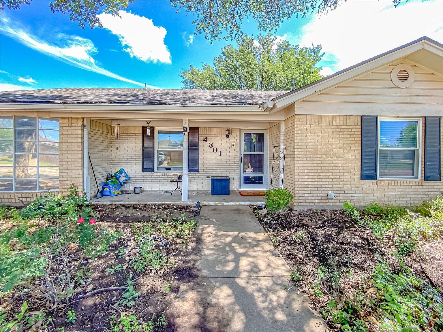4301 Caprock Rd Abilene, TX 79606 - Thumbnail 4