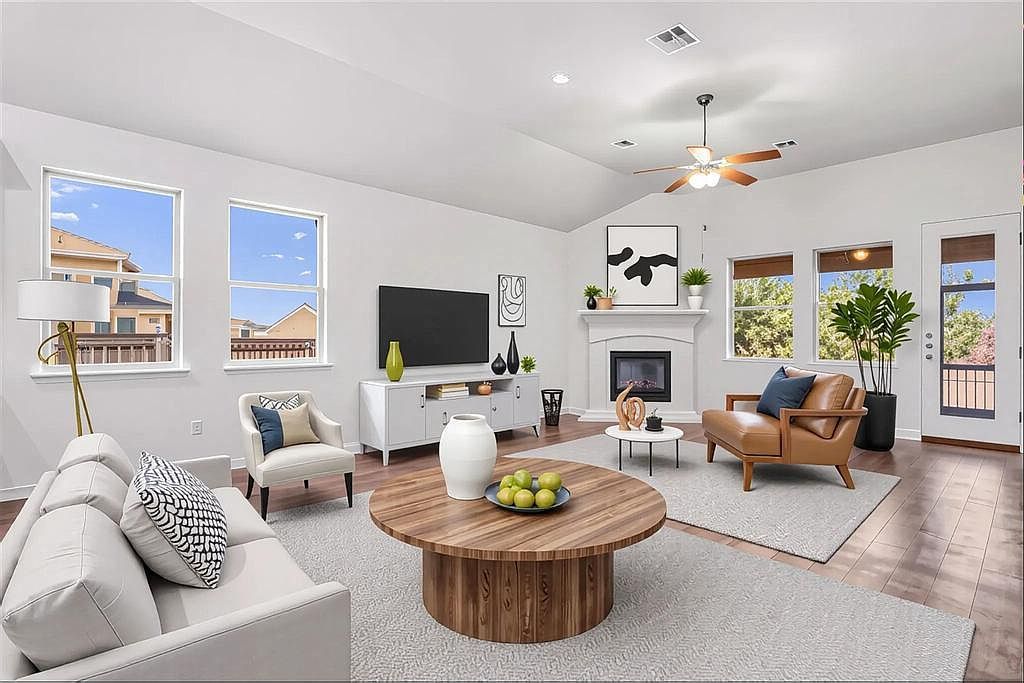 2849 Coral Valley Dr Leander, TX 78641 - Thumbnail 4