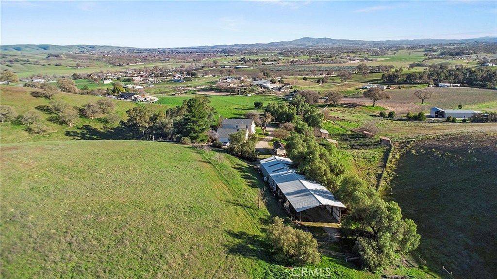 2950 Old Ford Rd Paso Robles, CA 93446 - Thumbnail 4