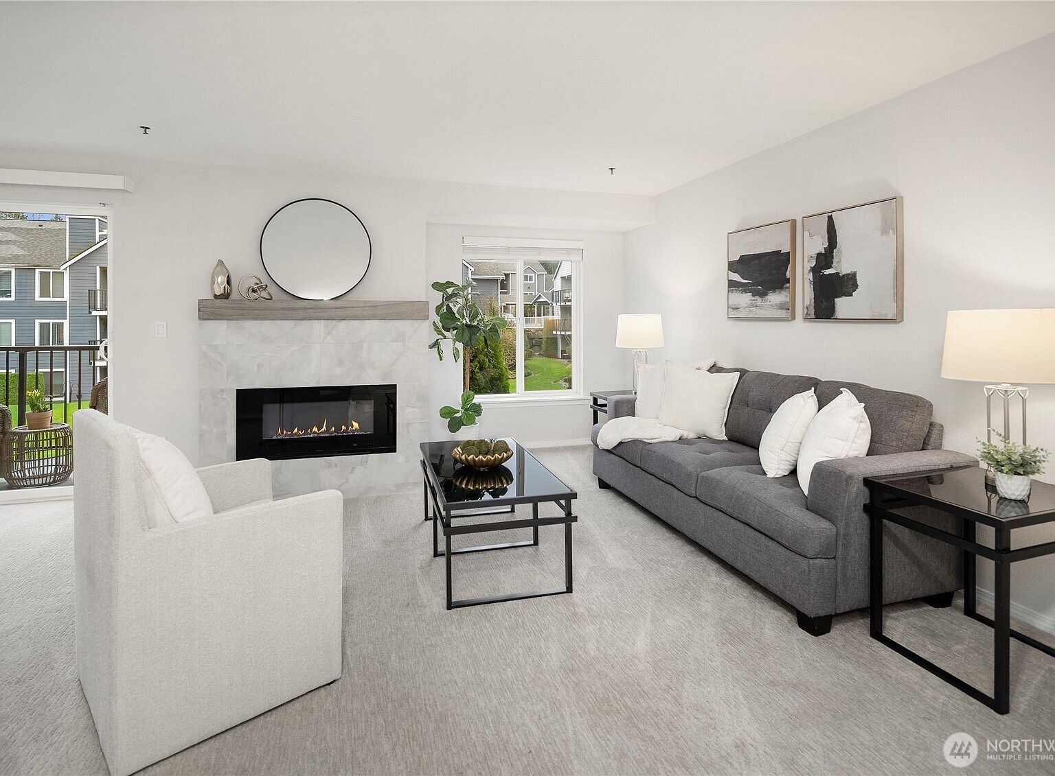 12602 109th Ct NE APT G201 Kirkland, WA 98034 - Thumbnail 4