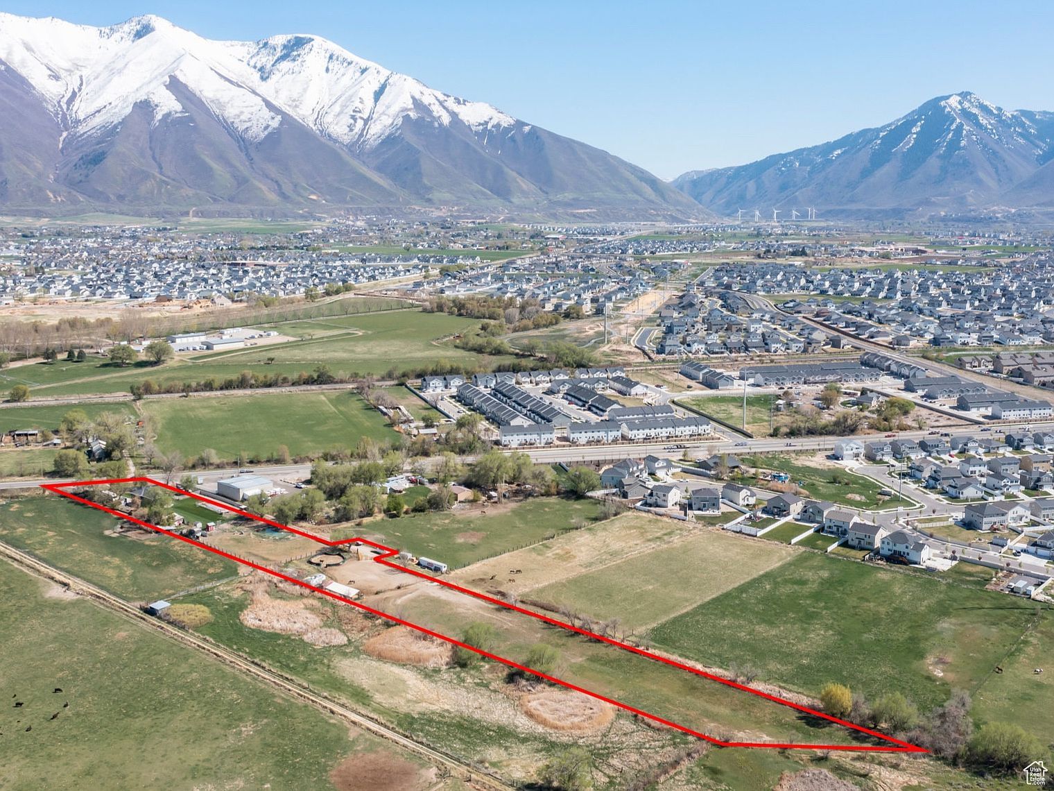 2490 S State St Springville, UT 84663 - Thumbnail 4