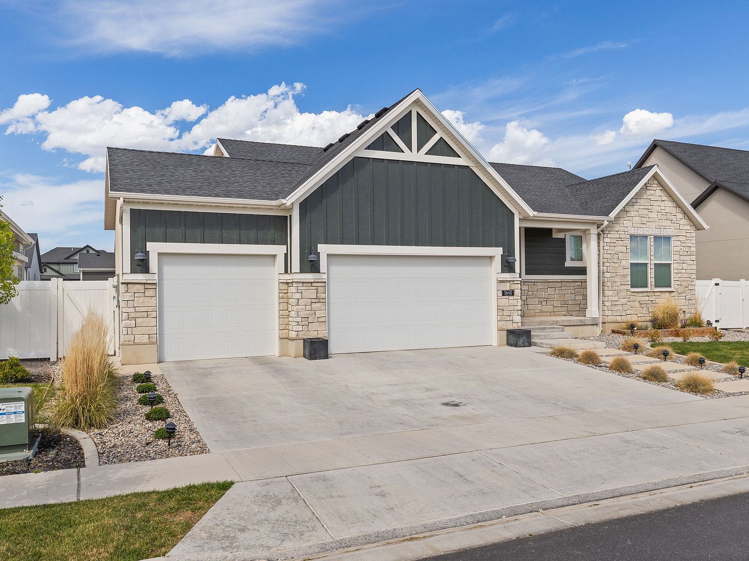 3640 W Safflower Dr Lehi, UT 84043 - Thumbnail 4