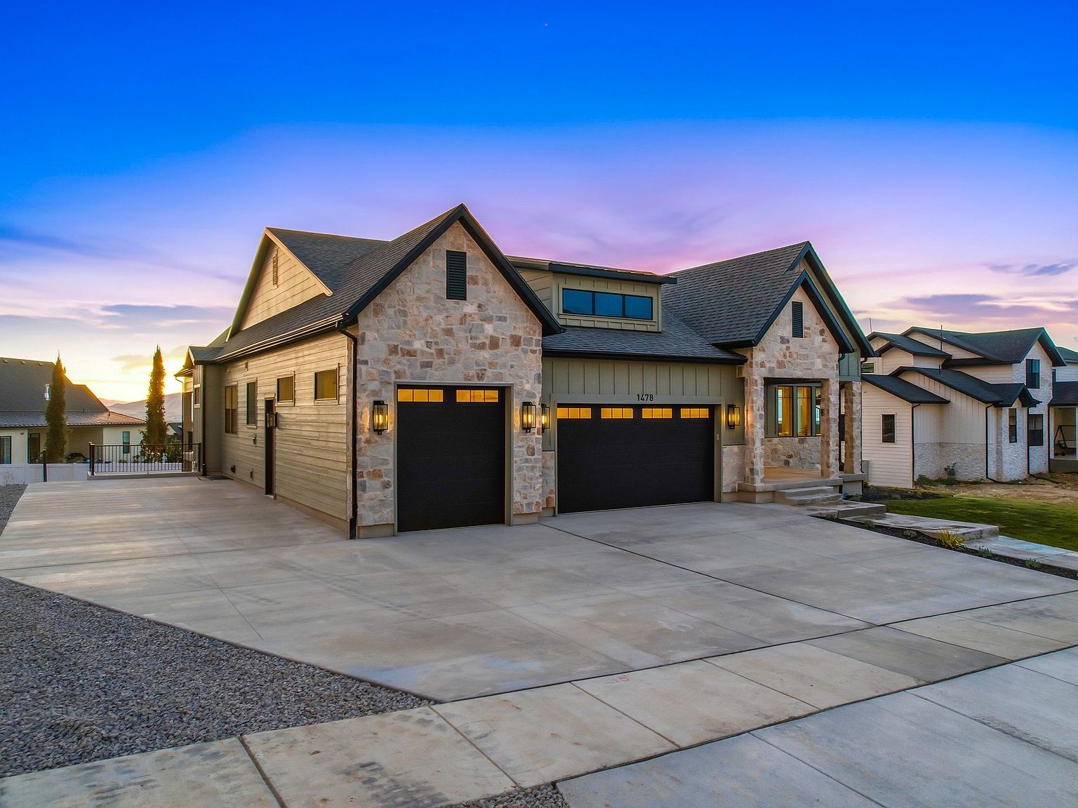 1478 S 920 E Salem, UT 84653 - Thumbnail 4