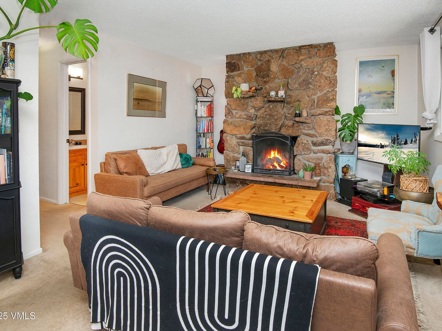 2448 Garmisch Dr APT 4 Vail, CO 81657 - Thumbnail 4