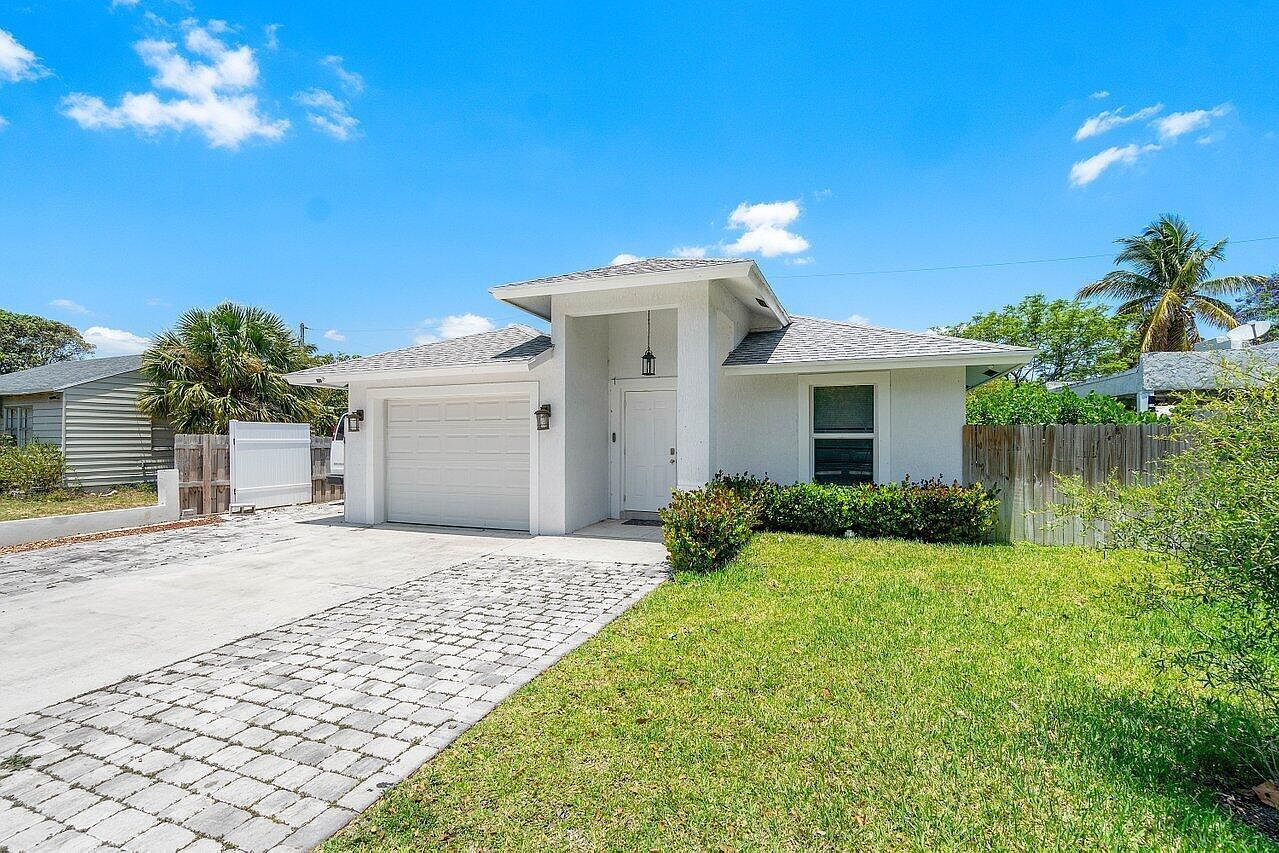 625 Forest Hill Blvd West Palm Beach, FL 33405 - Thumbnail 4