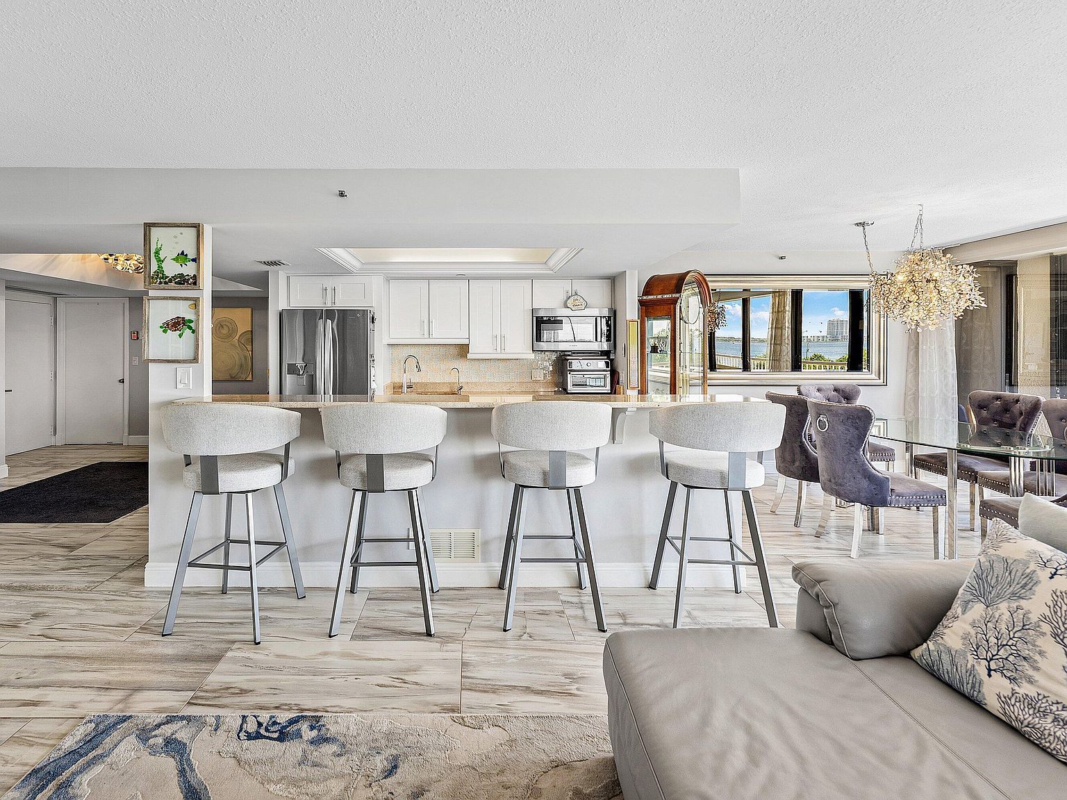 5280 N Ocean Dr APT 1E Riviera Beach, FL 33404 - Thumbnail 4