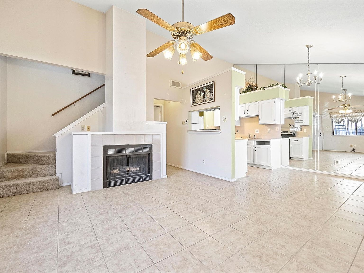 2240 Tarpley Rd APT 81 Carrollton, TX 75006 - Thumbnail 4