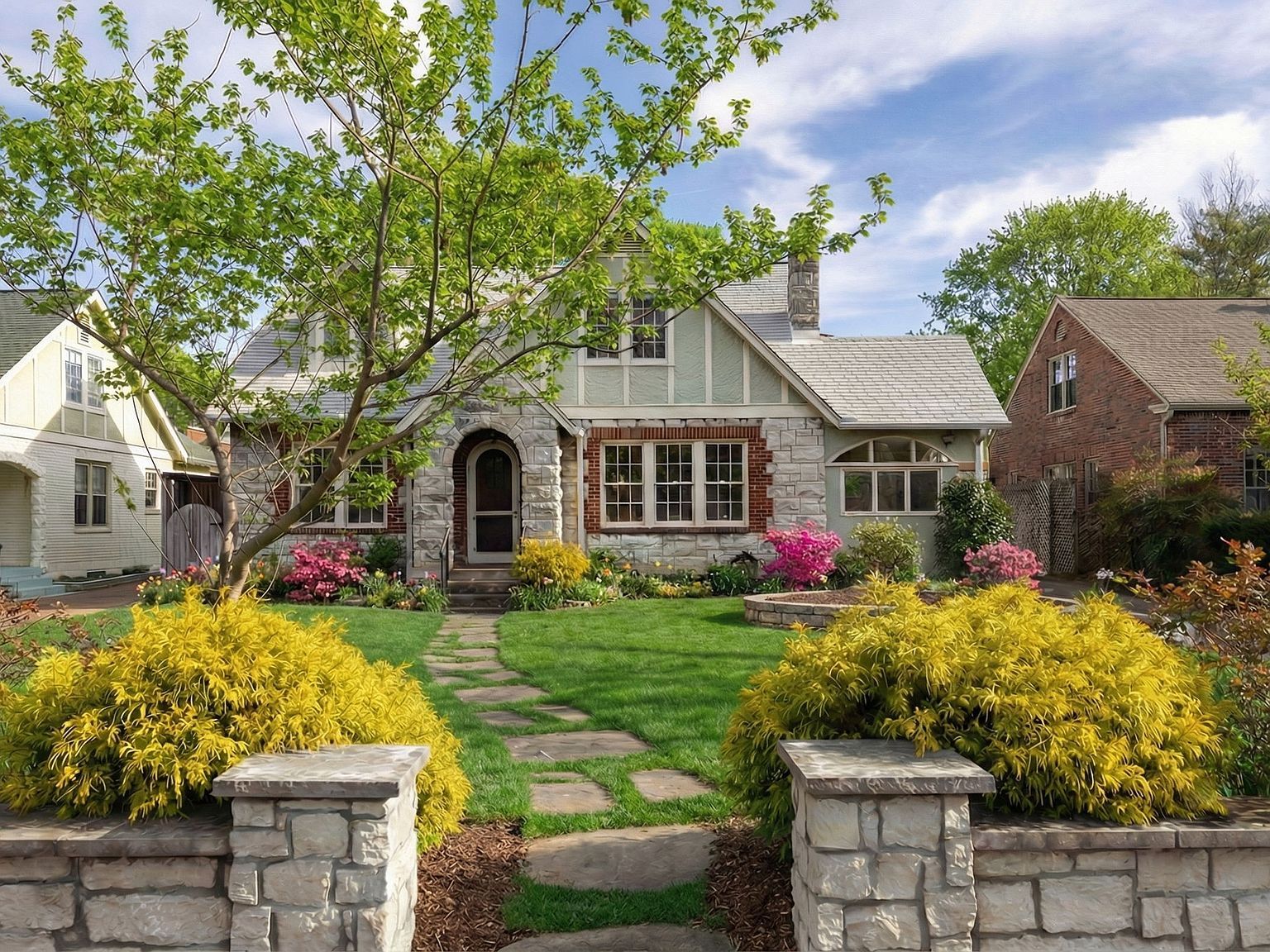 214 Lauderdale Rd Nashville, TN 37205 - Thumbnail 4