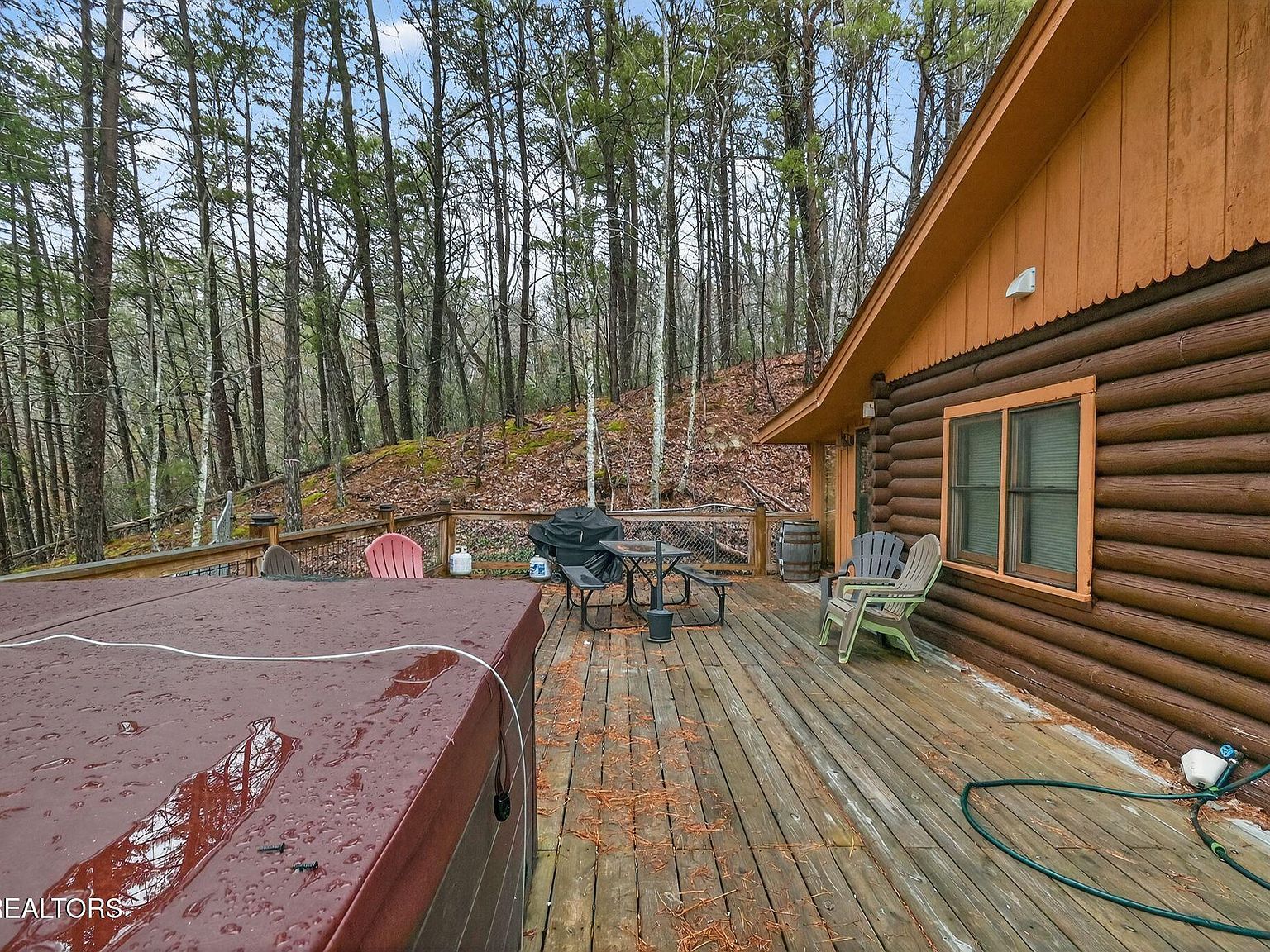 1209 Honeysuckle Ln Sevierville, TN 37876 - Thumbnail 4