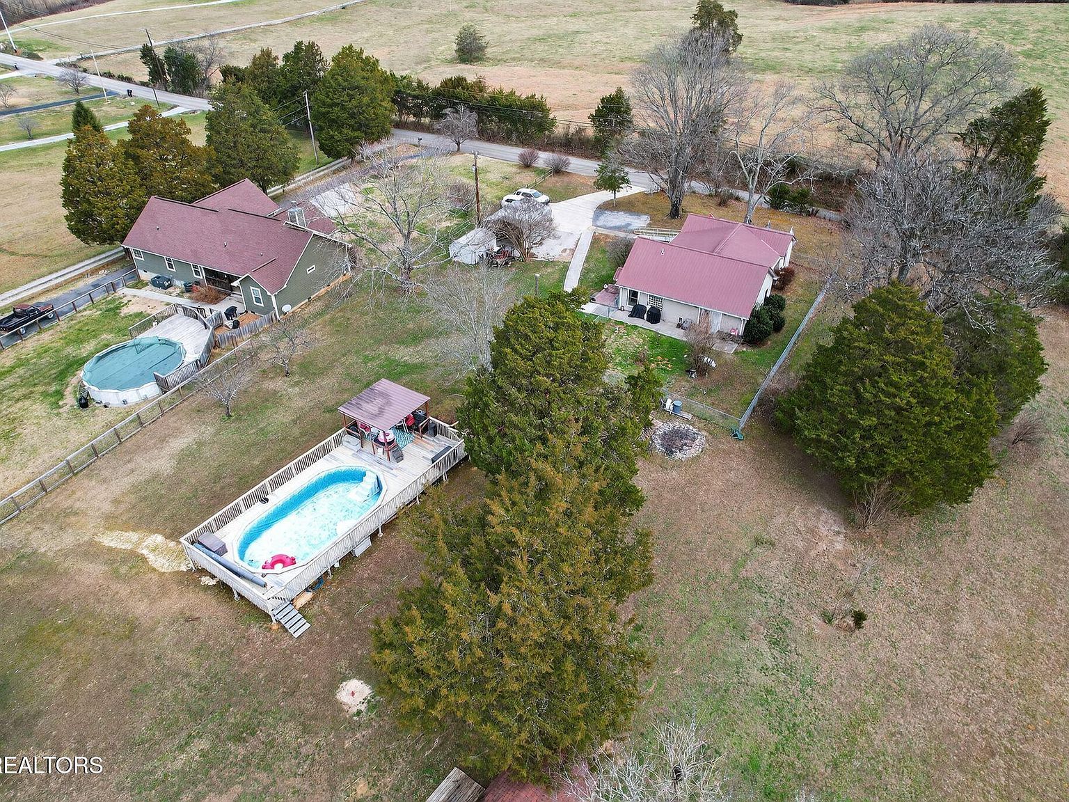 4721 Wise Springs Rd Knoxville, TN 37918 - Thumbnail 4