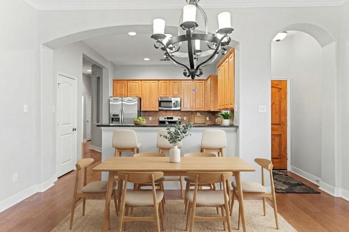 2210 Onion Creek Pkwy Unit 1404 Austin, TX 78747 - Thumbnail 4