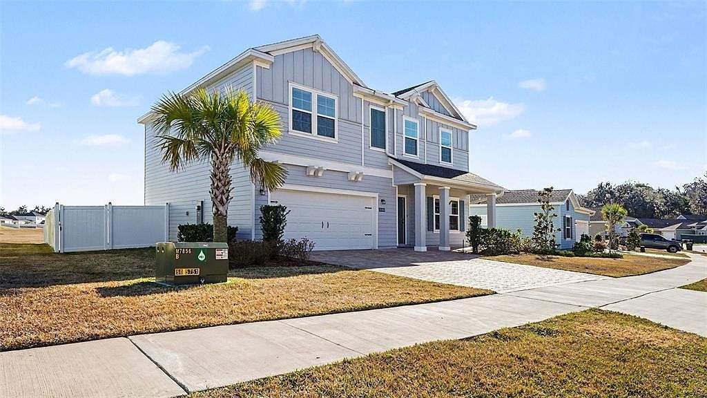 1795 NW 44th Court Rd Ocala, FL 34482 - Thumbnail 4