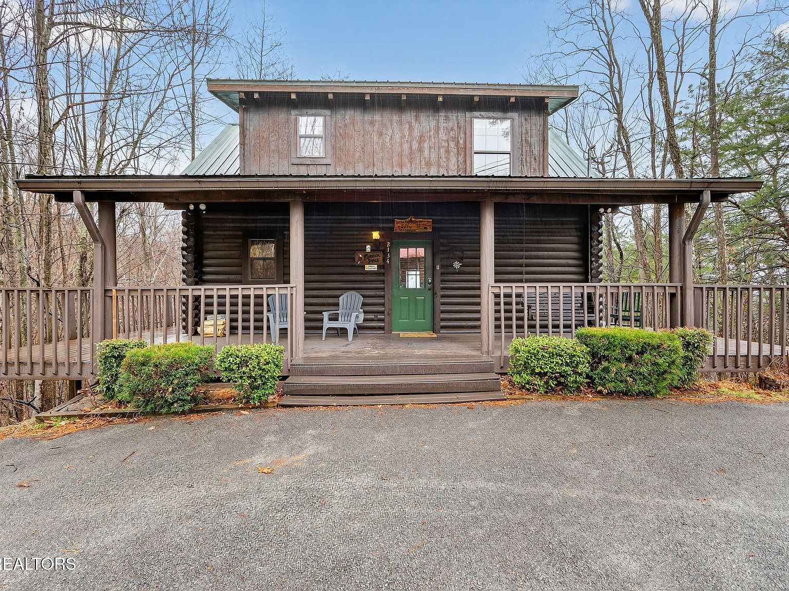 2134 Walnut Ct Sevierville, TN 37876 - Thumbnail 4