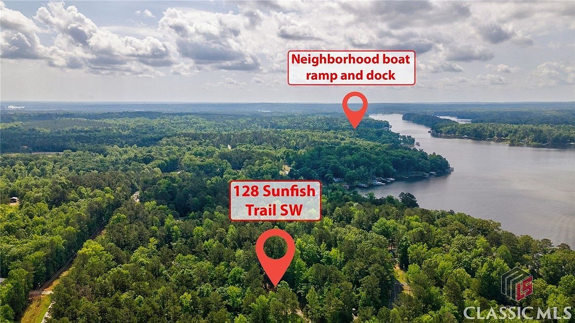 128 Sunfish Trl Eatonton, GA 31024 - Thumbnail 4