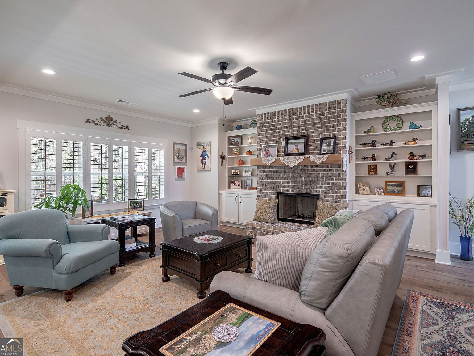 2100 Stonegate Way Monroe, GA 30656 - Thumbnail 4