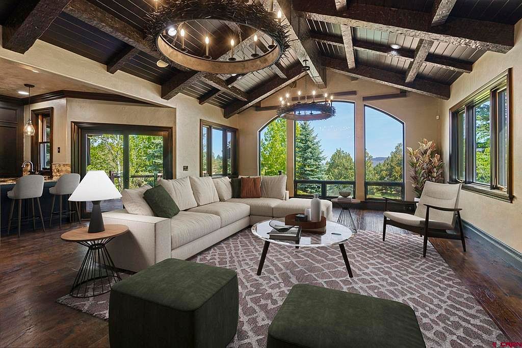 250 Basin Creek Cir Durango, CO 81303 - Thumbnail 4