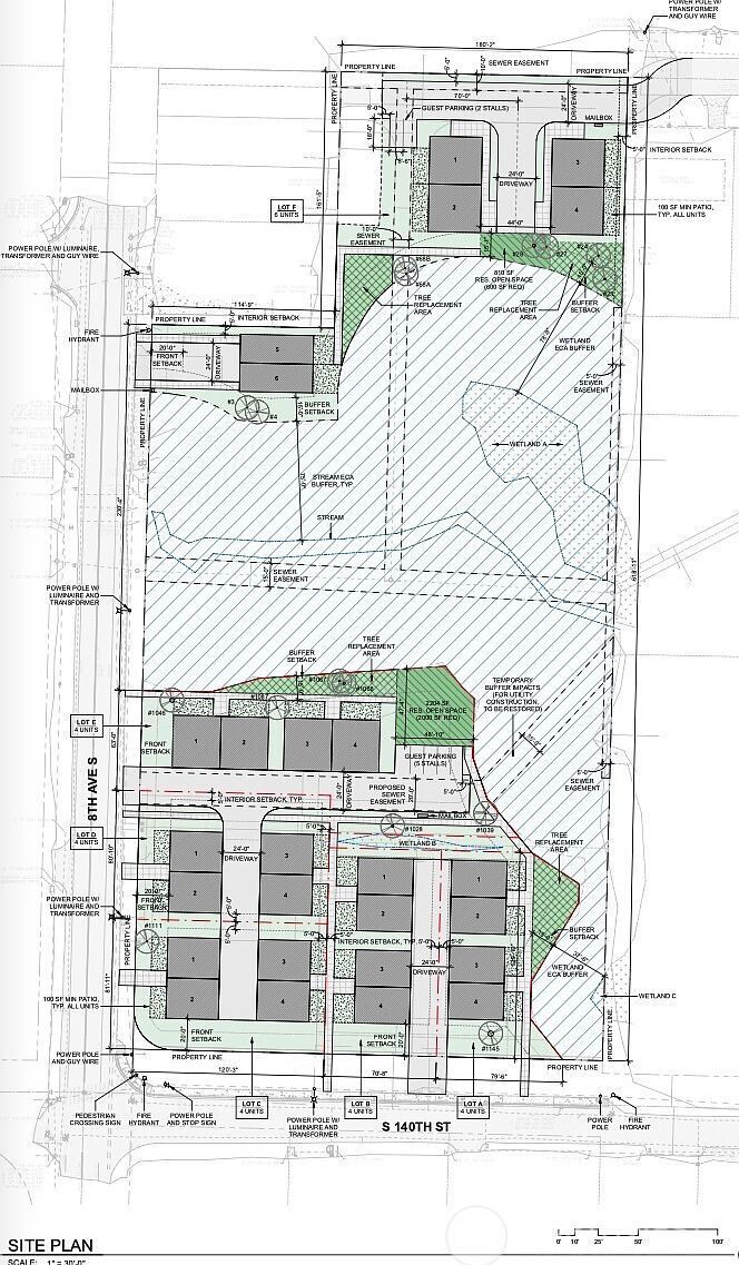 84 Xx St S #140 Seattle, WA 98168 - Thumbnail 4