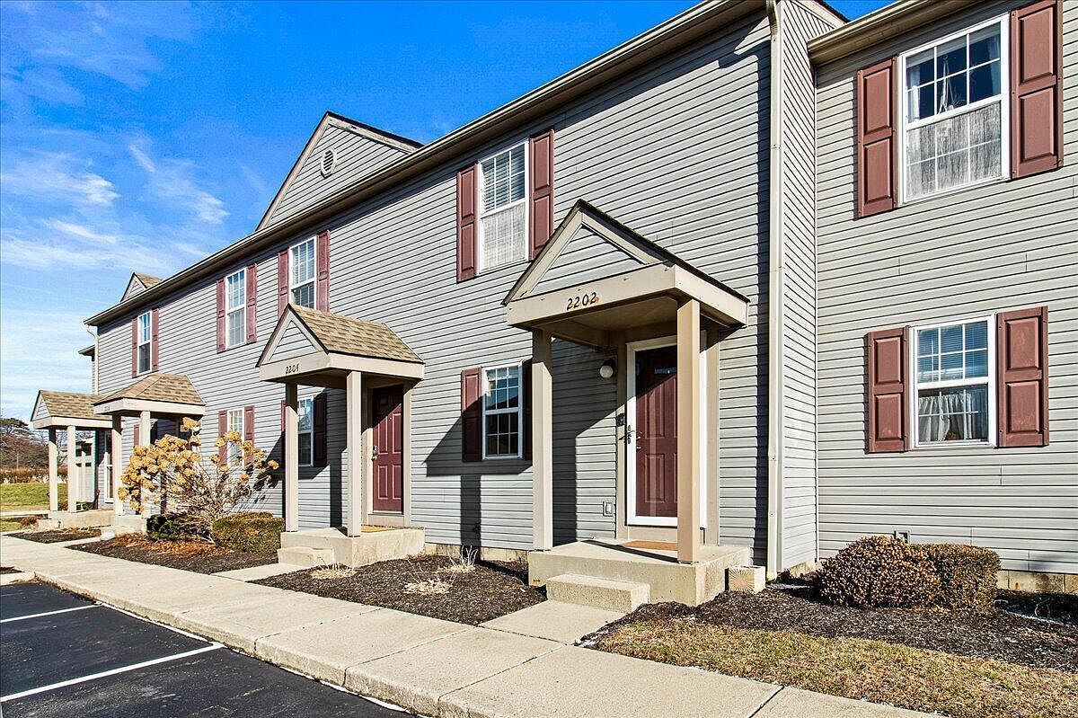 2202 Sandman Dr #56E Columbus, OH 43235 - Thumbnail 4