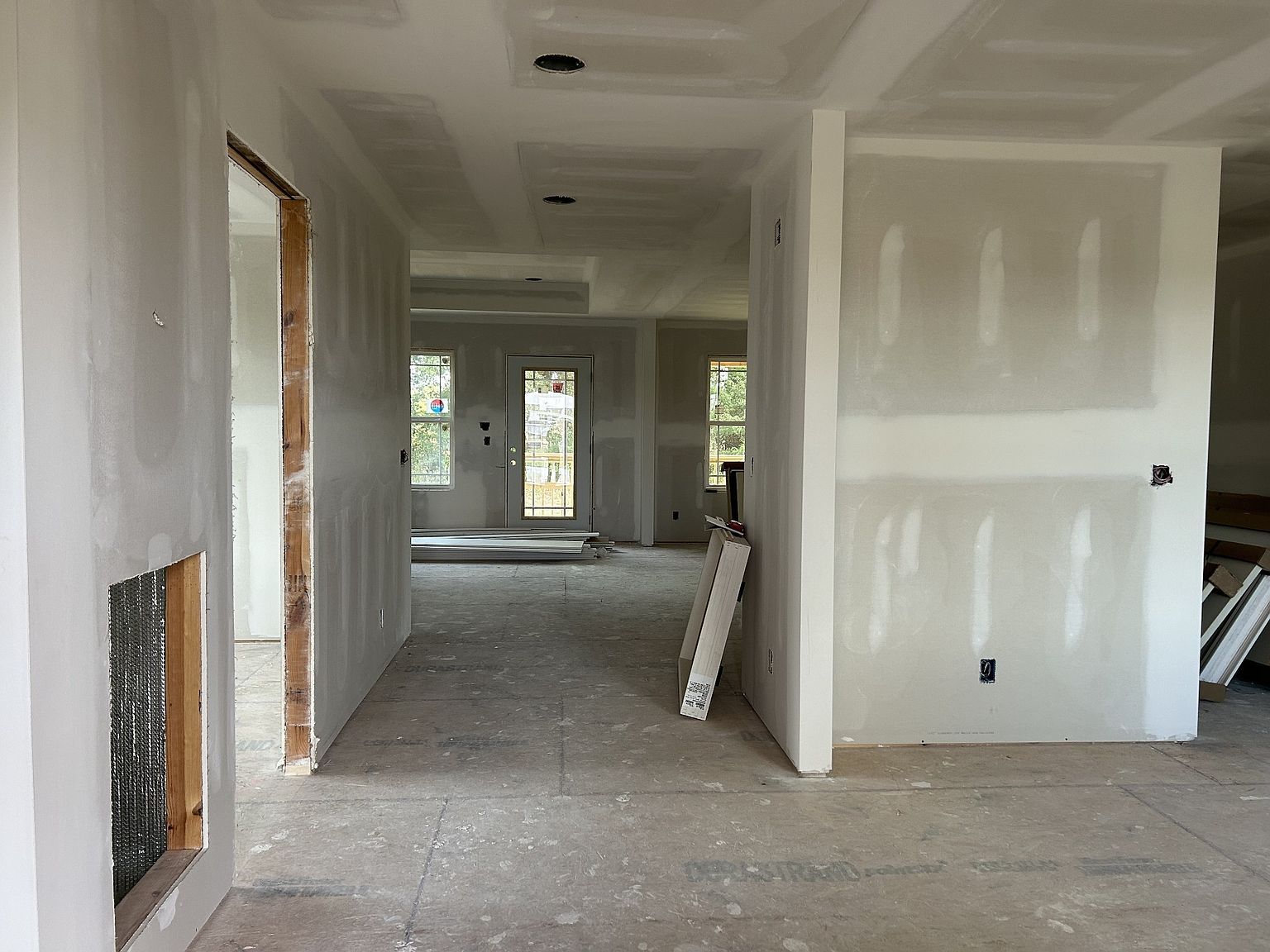 158 Randall Ln LOT 30 Manchester, TN 37355 - Thumbnail 4