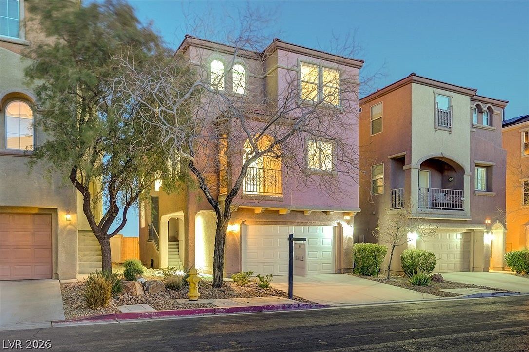 6622 Colorado Spruce St Las Vegas, NV 89149 - Thumbnail 4