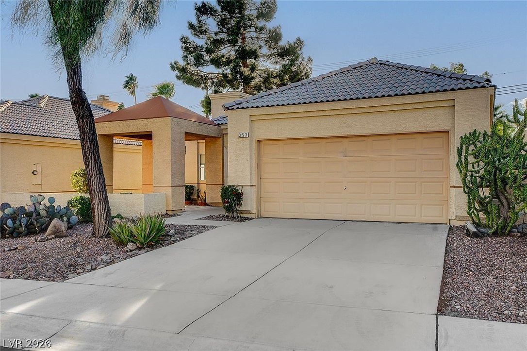 353 Mill Hollow Rd Las Vegas, NV 89107 - Thumbnail 4