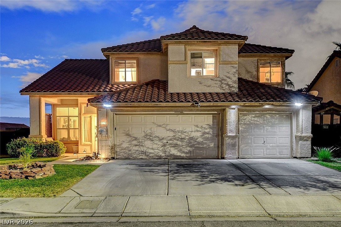 1321 Lime Point St Las Vegas, NV 89110 - Thumbnail 4