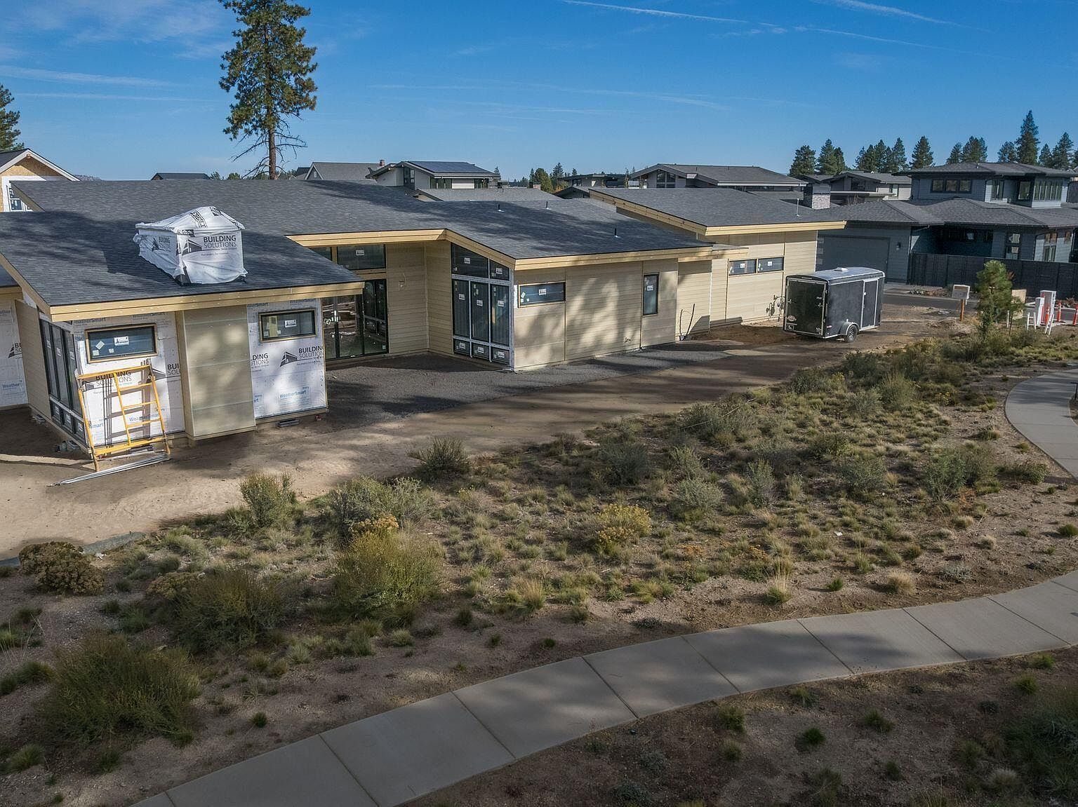 3337 NW Leavitt Ln LOT 257 Bend, OR 97703 - Thumbnail 4