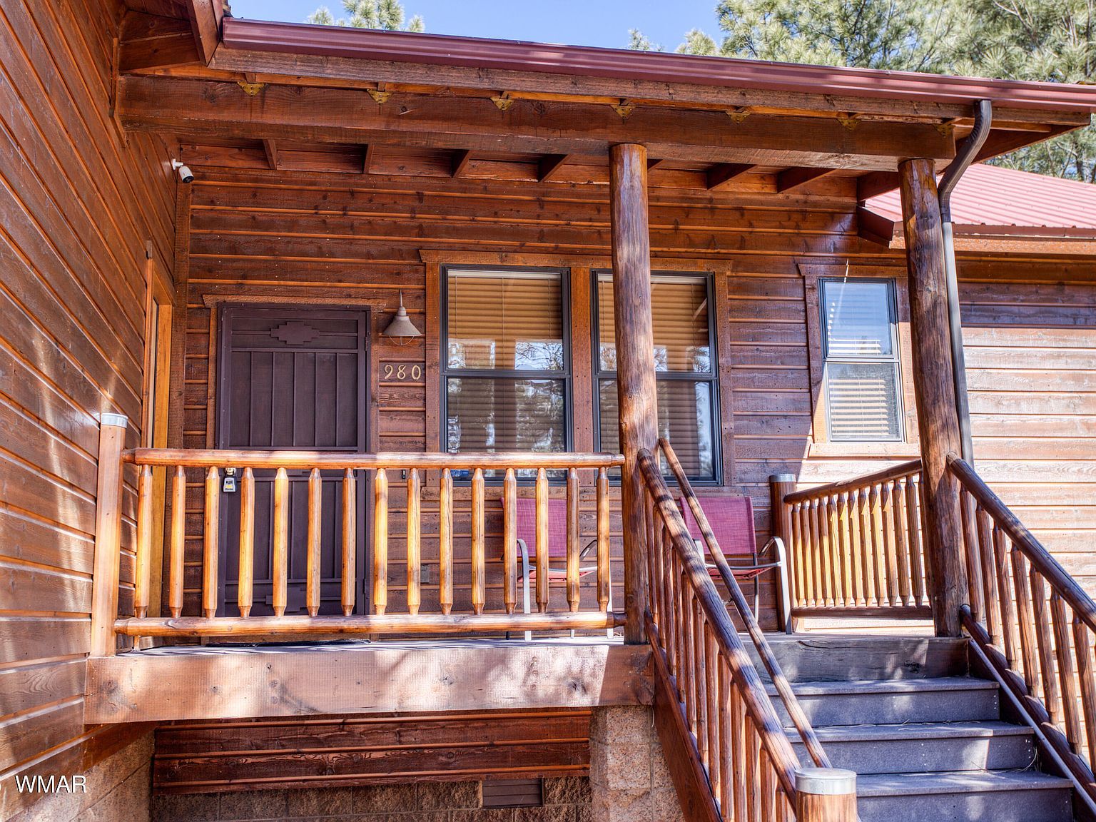 980 S Beech Ln Show Low, AZ 85901 - Thumbnail 4