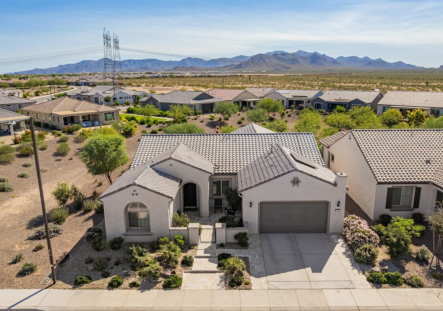 20283 N Wagner Wash Dr Buckeye, AZ 85396 - Thumbnail 4