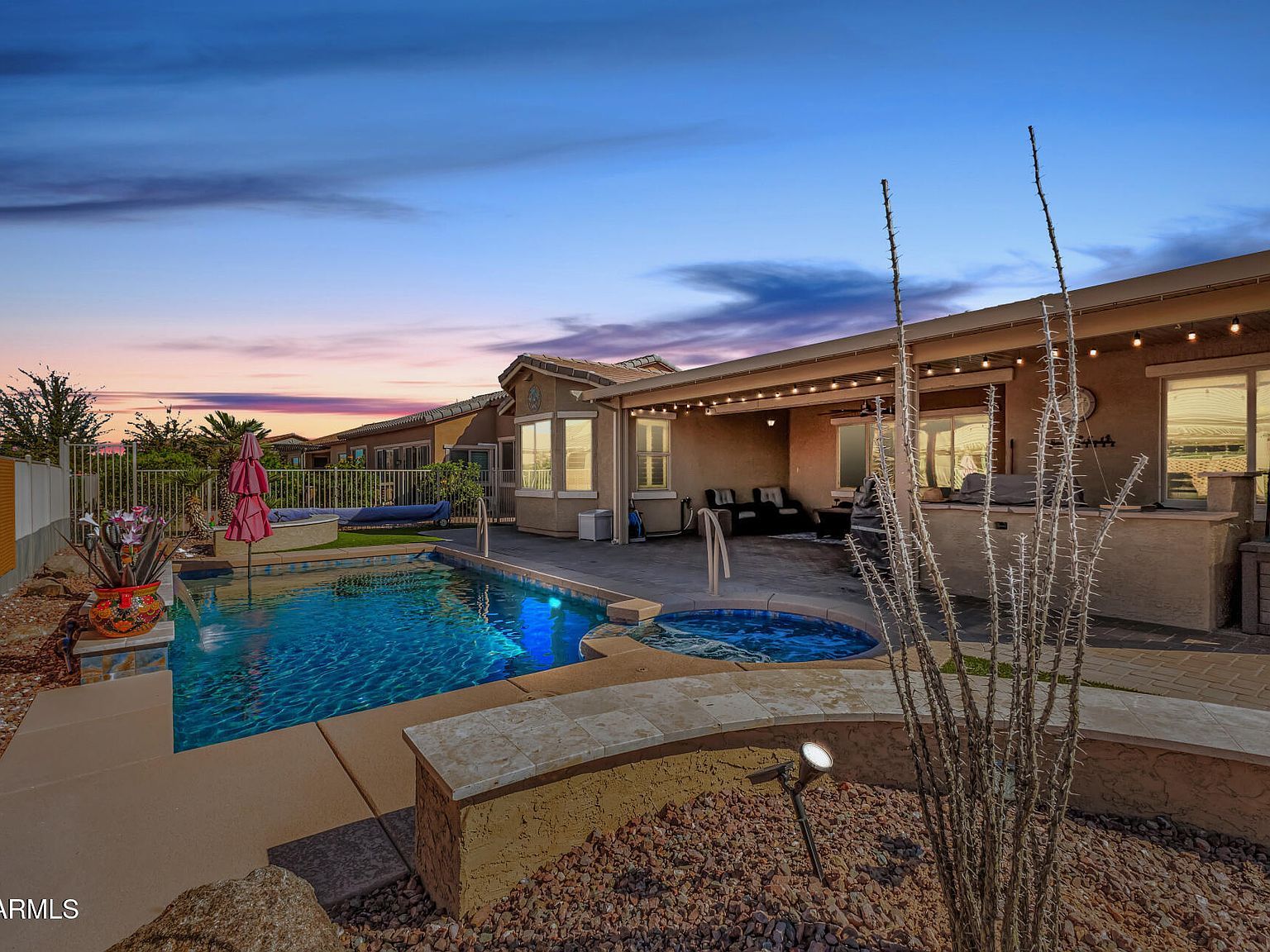 42104 W Solitare Dr Maricopa, AZ 85138 - Thumbnail 4