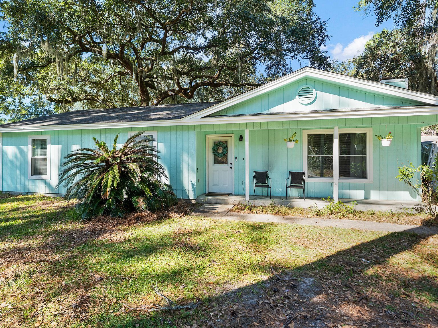 3007 Palmetto Ridge St Beaufort, SC 29906 - Thumbnail 4