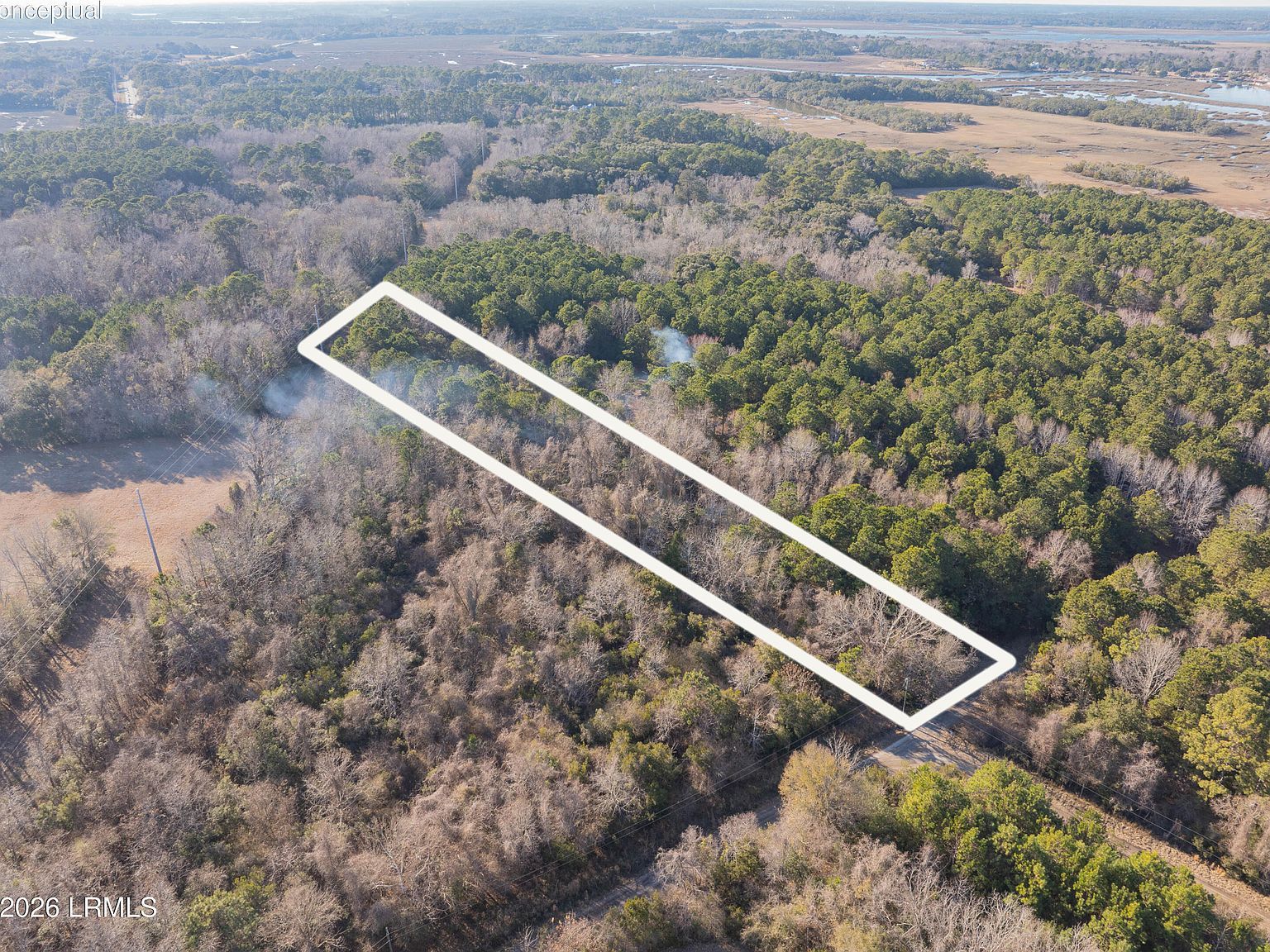 R Walker Ln Saint Helena Island, SC 29920 - Thumbnail 4