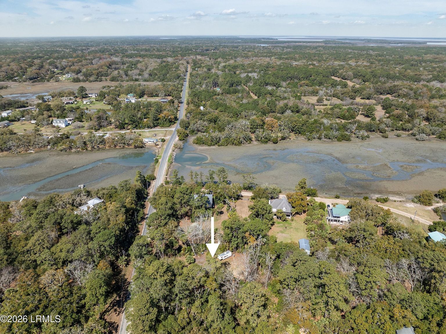 125 Horse Island Rd Saint Helena Island, SC 29920 - Thumbnail 4