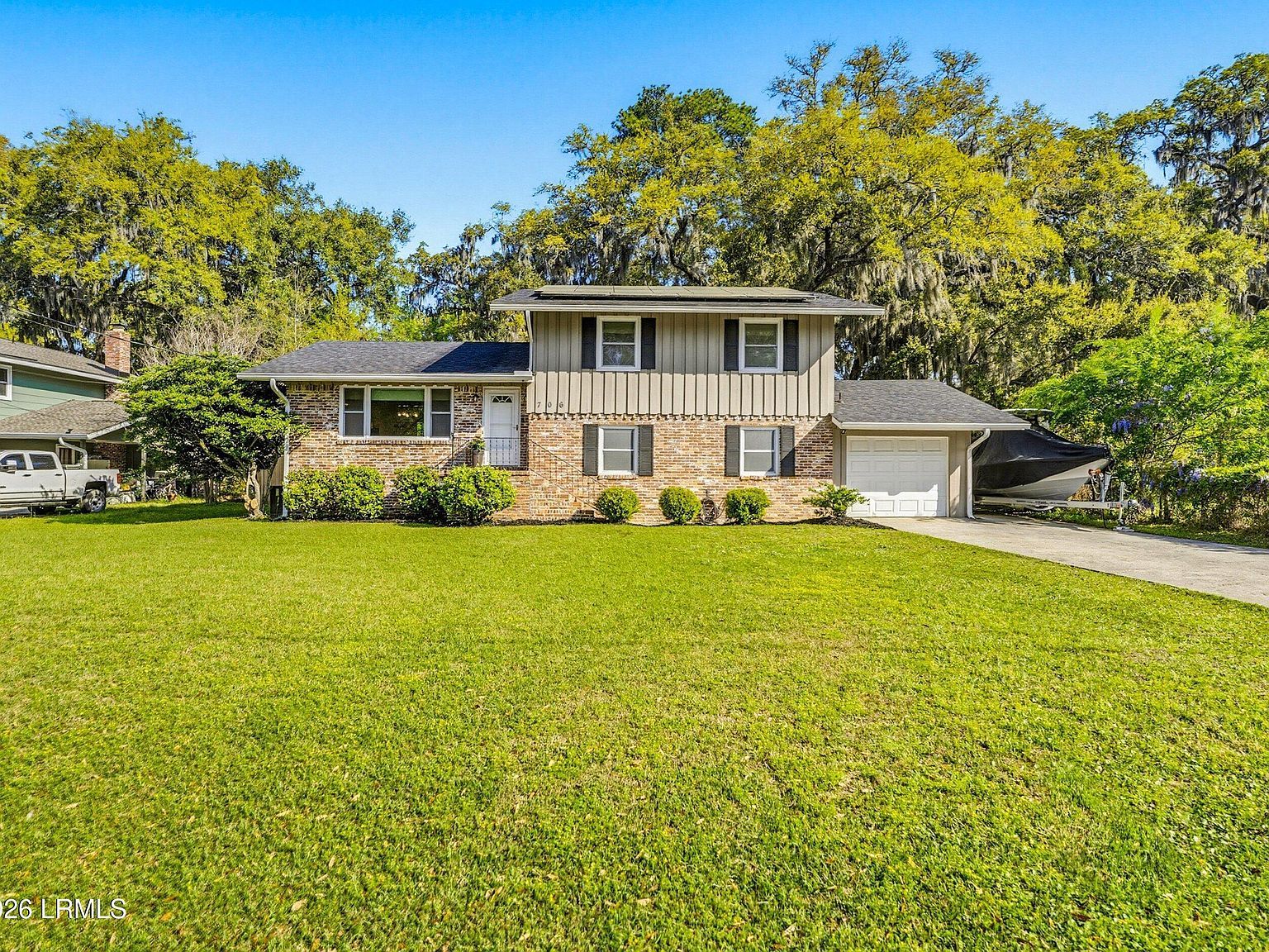 706 Jane Way Beaufort, SC 29902 - Thumbnail 4