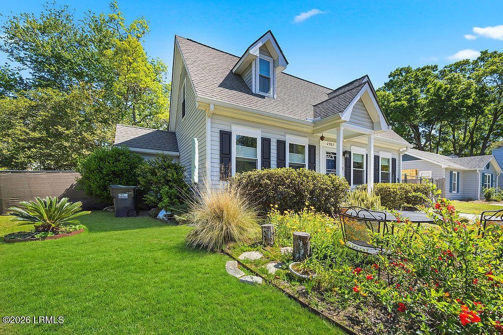 2907 Riverside Dr Beaufort, SC 29902 - Thumbnail 4