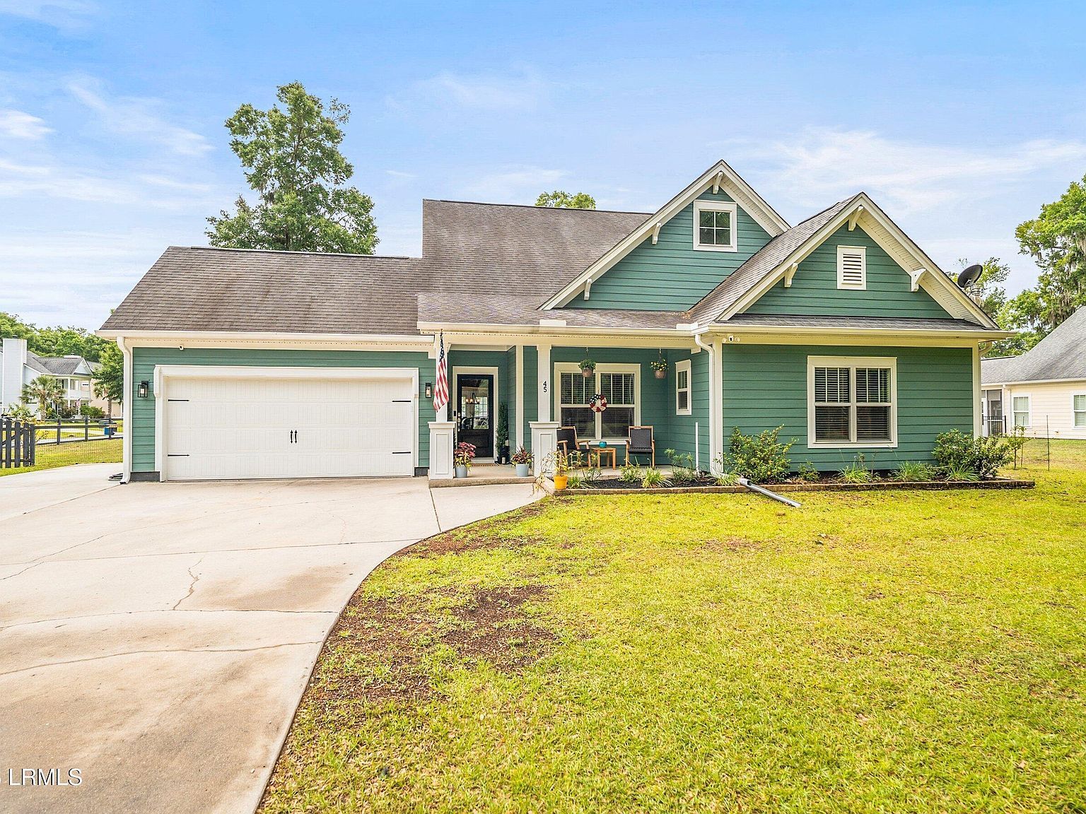45 Gadwall Dr W Beaufort, SC 29907 - Thumbnail 4