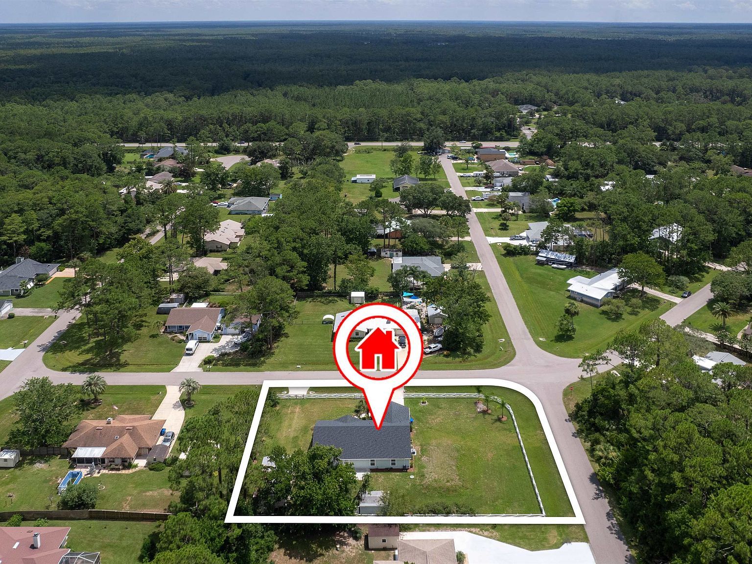 6779 Magnolia Ln Saint Augustine, FL 32086 - Thumbnail 4