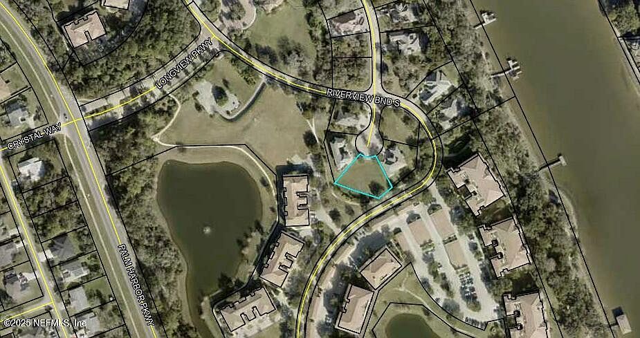 6 Oakview Ct Palm Coast, FL 32137  | Land/Lot