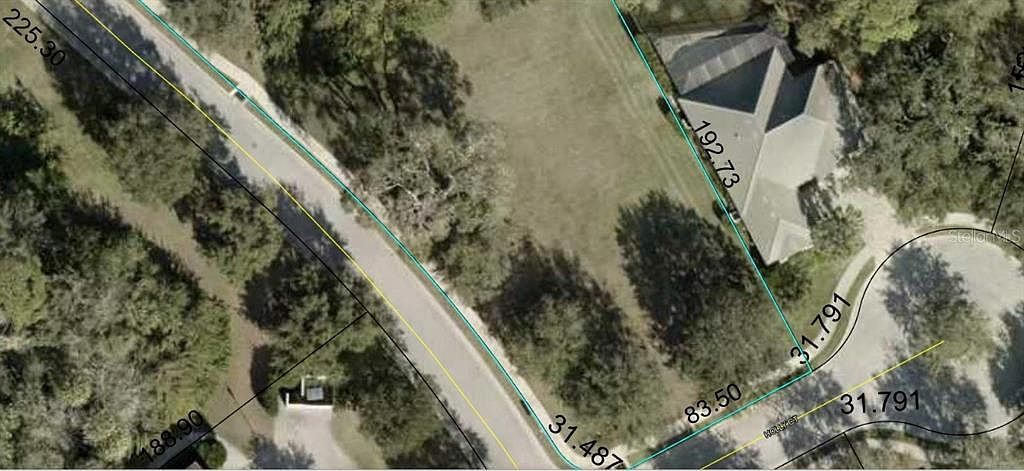 3 Holly Ct Lot 15 Palm Coast, FL 32137  | Land/Lot