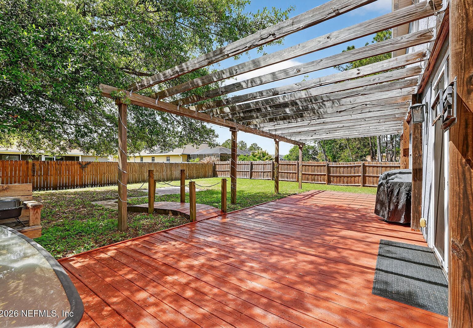 23 Burnham Ln Palm Coast, FL 32137 - Thumbnail 4