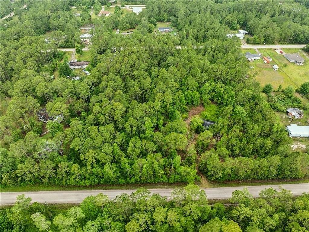 1756 Hazelnut St Lot 23 Bunnell, FL 32110 - Thumbnail 4