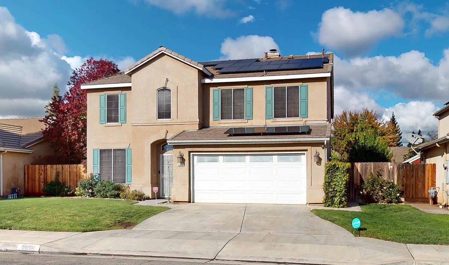 2638 E Skyview Ave Fresno, CA 93720 - Thumbnail 4