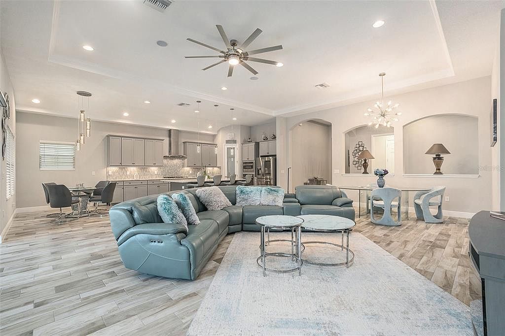 21698 Amelia Rose Way Land O Lakes, FL 34637 - Thumbnail 4