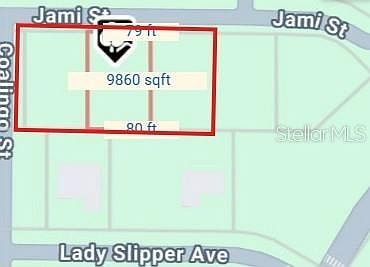 Jami Ave Lot 414243 North Pt, FL 34291 - Thumbnail 4