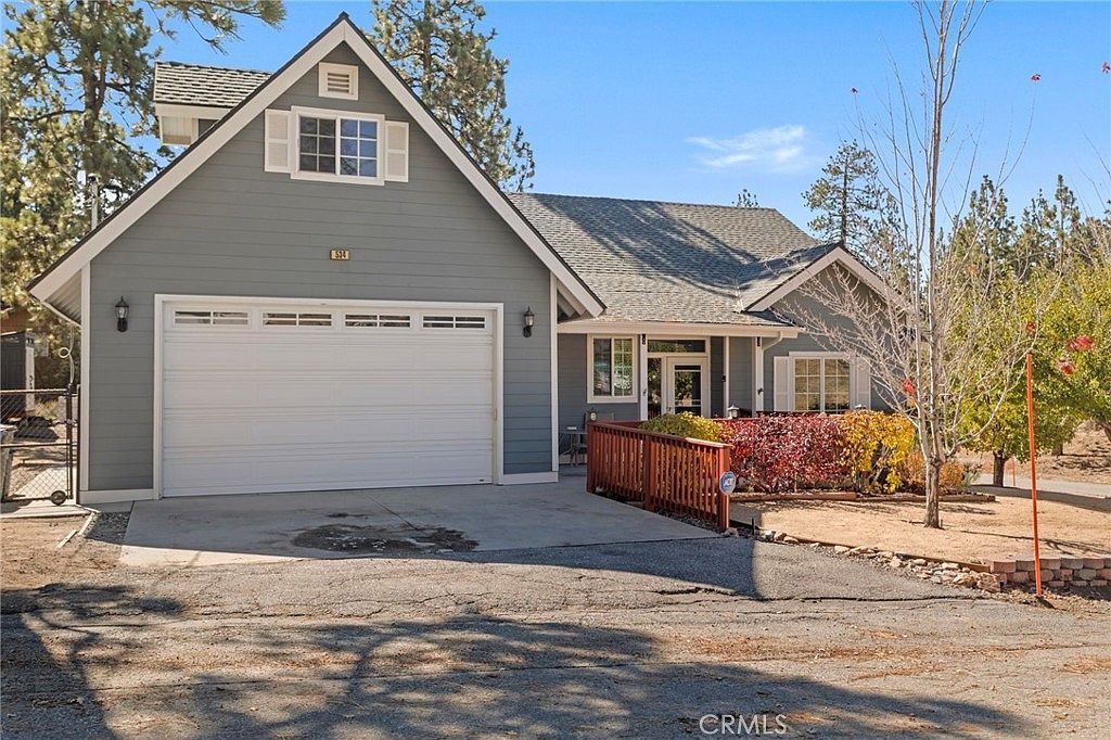 534 Highland Rd Big Bear Lake, CA 92315 - Thumbnail 4