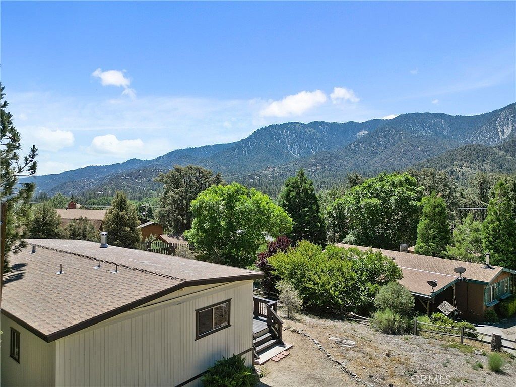 2720 Klondike Way Pine Mountain Club, CA 93222 - Thumbnail 4