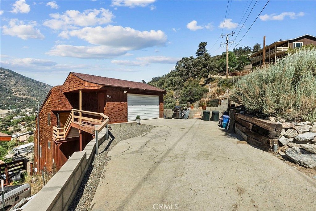 3520 Santa Clara Trl Frazier Park, CA 93225 - Thumbnail 4